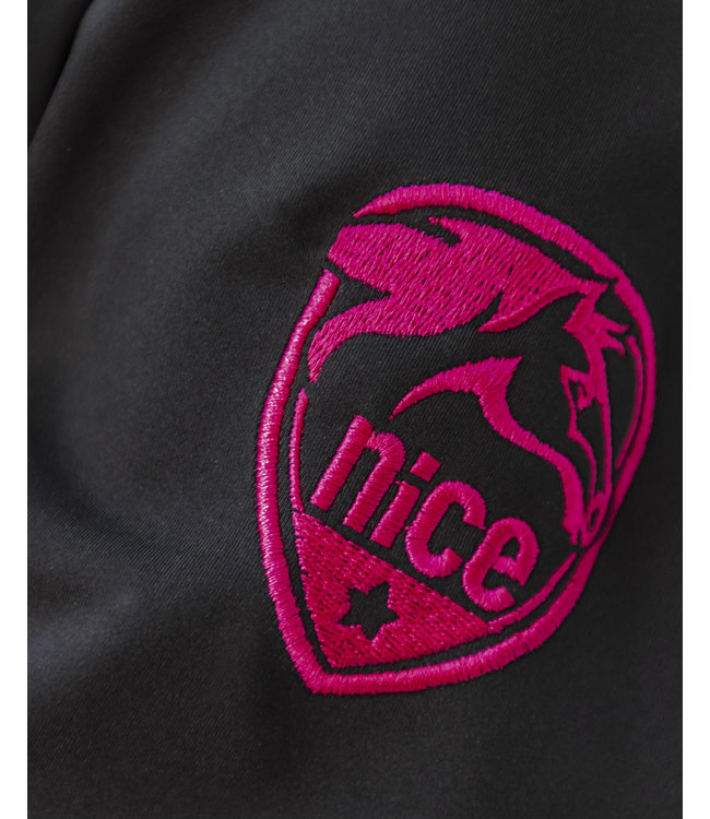 STORMLOCK RL Superlight black/pink/grey