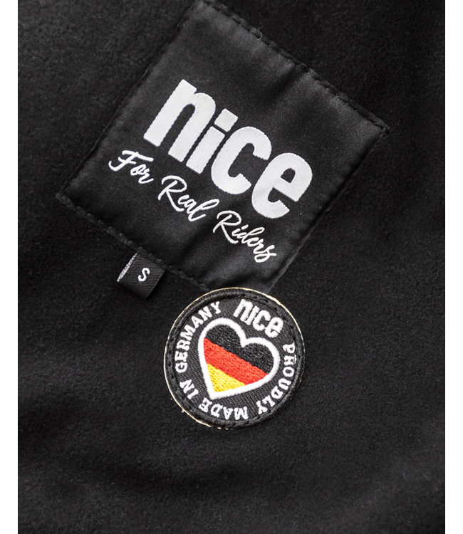 STORMLOCK RL Nero/rosa/grigio superleggero