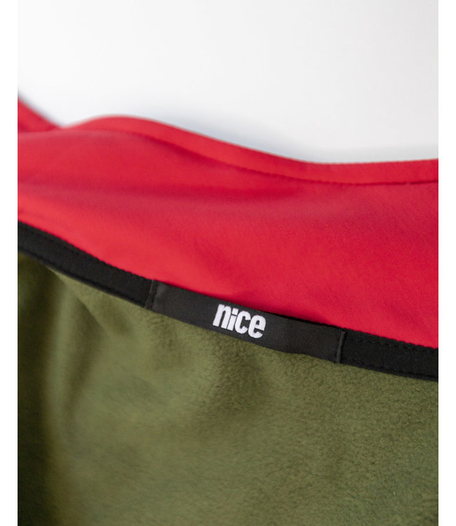 STORMLOCK RL Superlight pink/camou