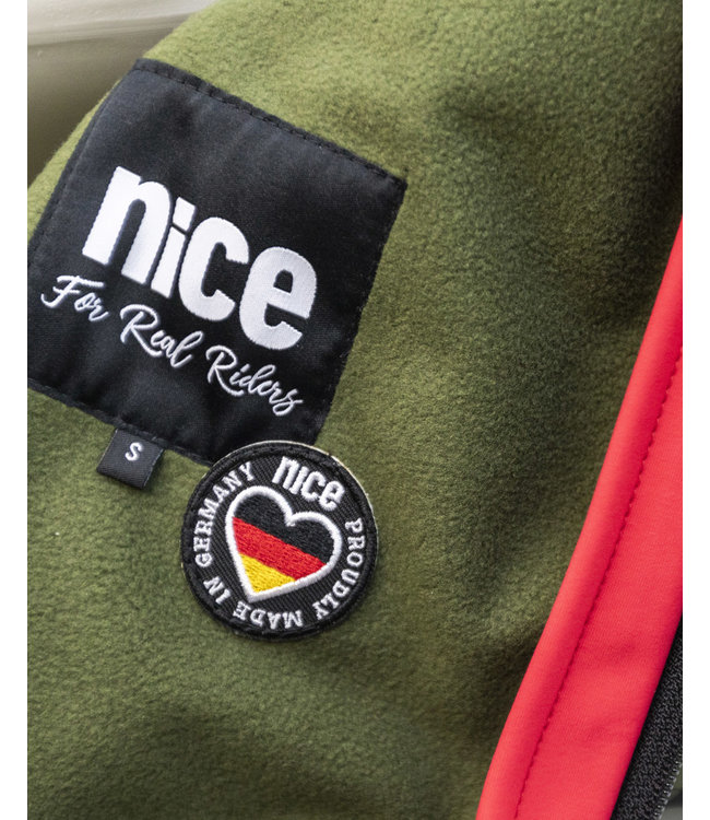 STORMLOCK RL Superlight pink/camou