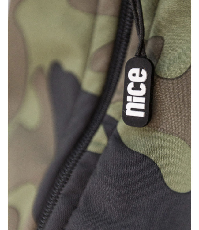 STORMLOCK RL Superlight pink/camou