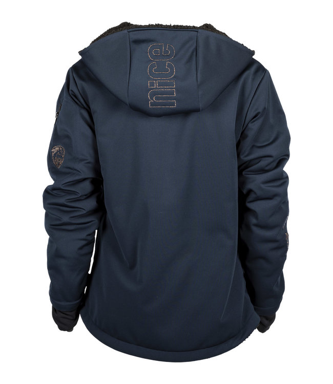 Stormlock BLACKSherpa Nightblue