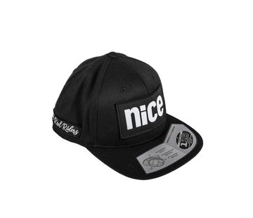 Flexfit NICE Truckercap Black