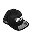 Flexfit NICE Trucker Cap Black