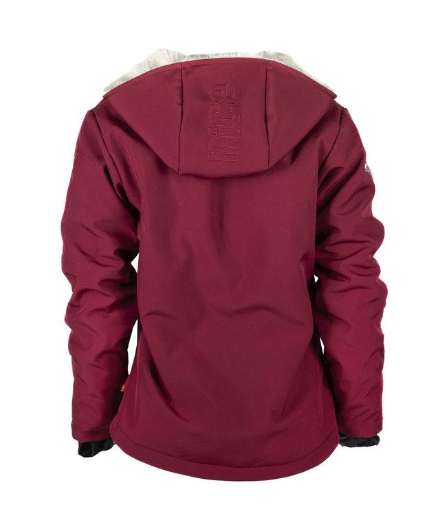 Bacca Stormlock ARCTIC PRO