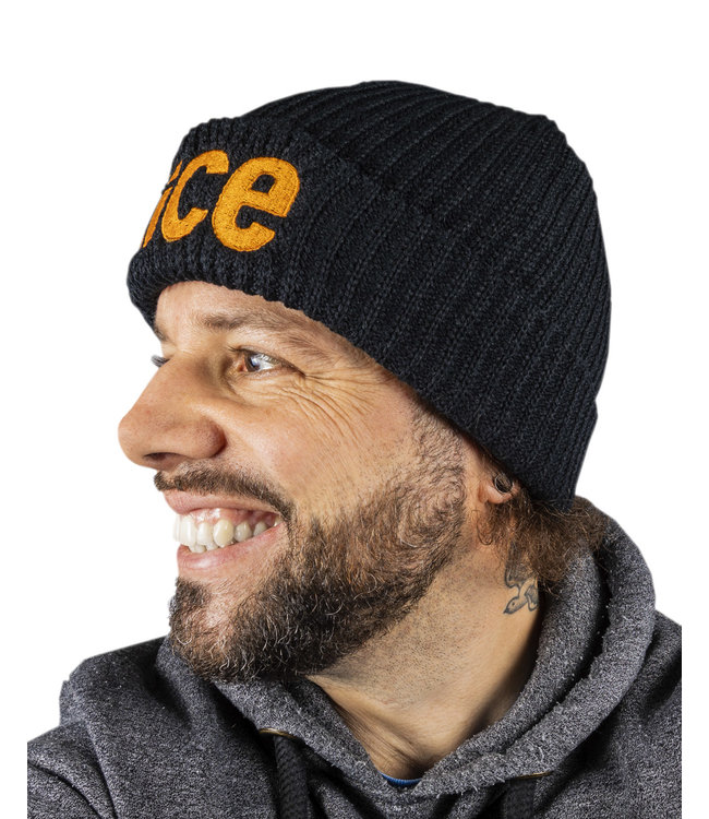 NICE polar beanie