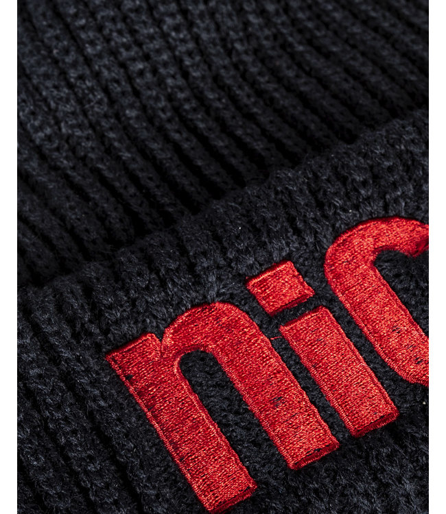 NICE polar beanie