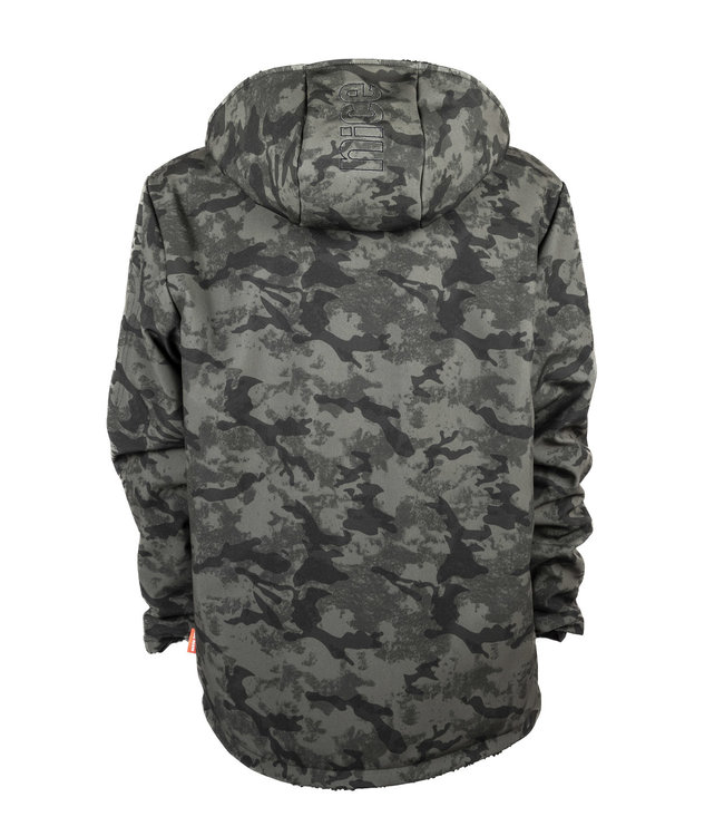 Stormlock NEROSherpa Dark Uomini