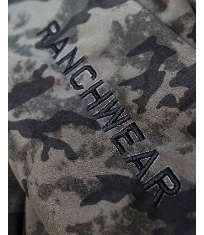 Stormlock NEROSherpa Dark Uomini