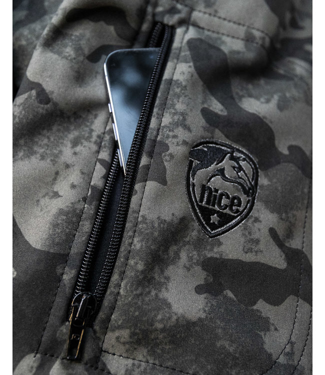 Stormlock NEROSherpa Dark Uomini