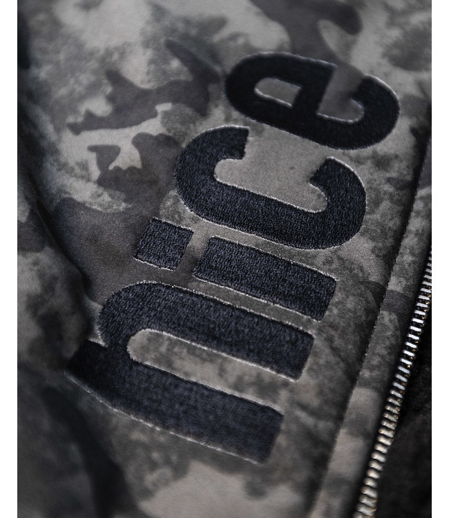 Stormlock NEROSherpa Dark Uomini