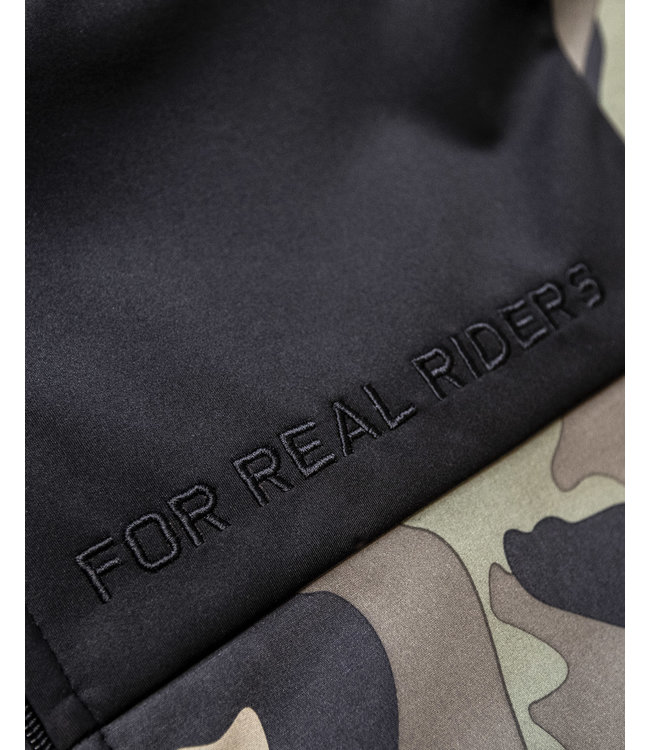 Stormlock BLACKSherpa Ranch Camou Men