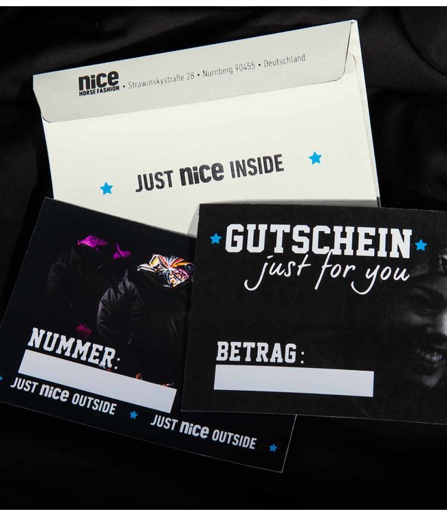 Gutschein für 100,-€