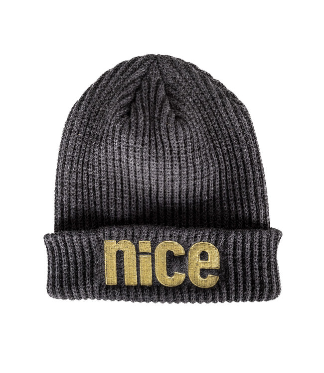 NICE berretto polare