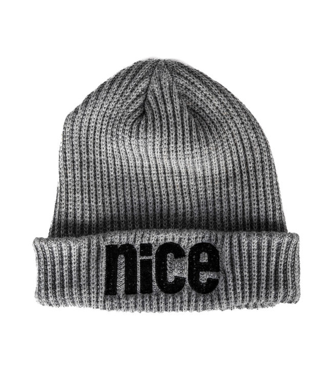 NICE polar beanie