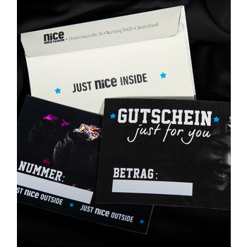 GUTSCHEINE