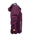 USA Polarfleece ZIP Plum