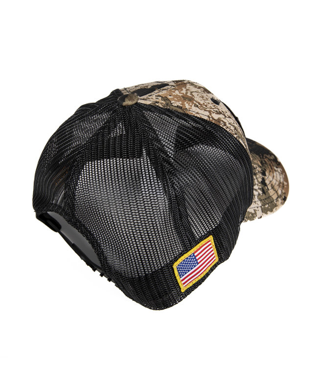 Flexfit NICE Desert Camou USA