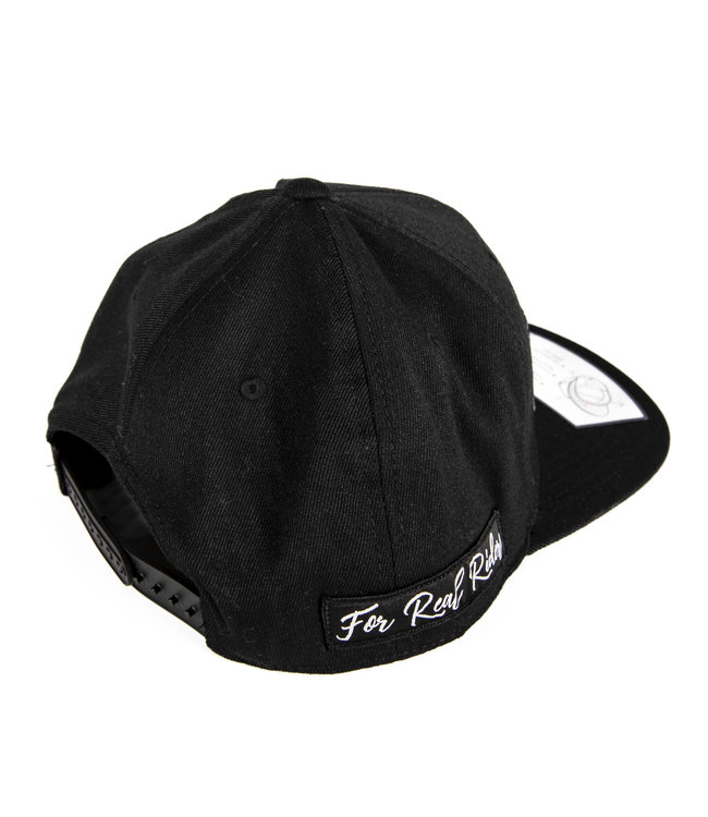 Flexfit NICE Trucker Cap Black