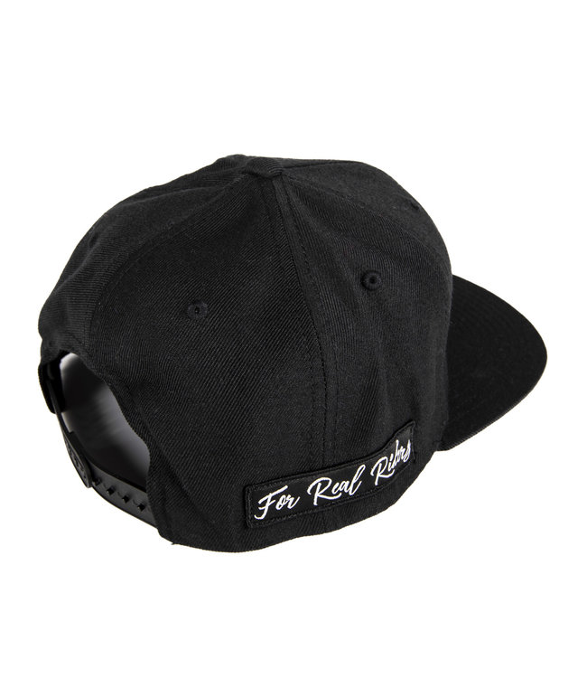 Flexfit NICE Trucker USA Gold