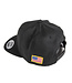 Flexfit NICE Trucker USA Gold