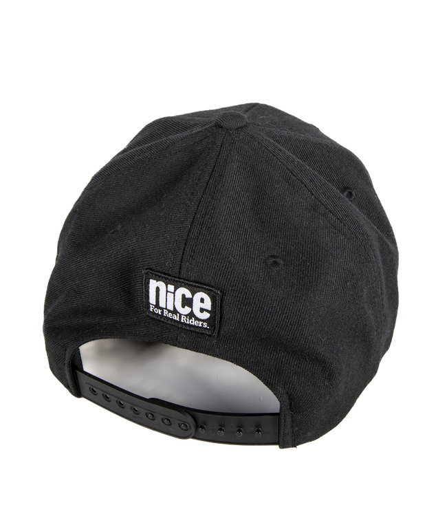 Flexfit Trucker NICE  Roses