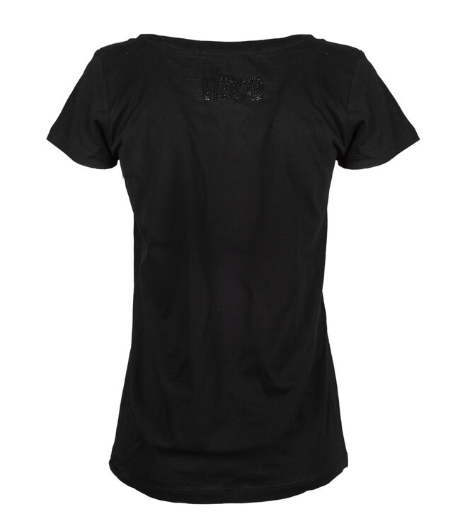 Pink Glitzernice T-Shirt