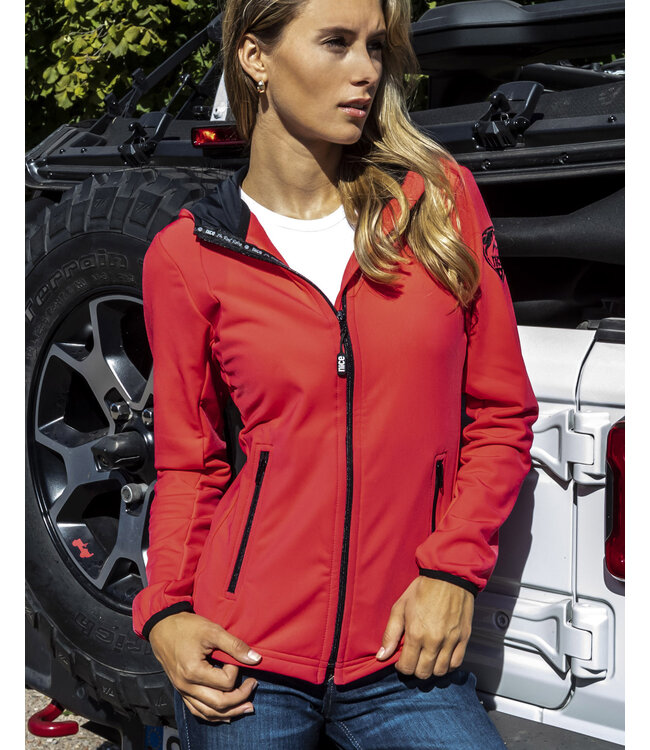 SPORT TEC 2.0 Arancio-Rosa