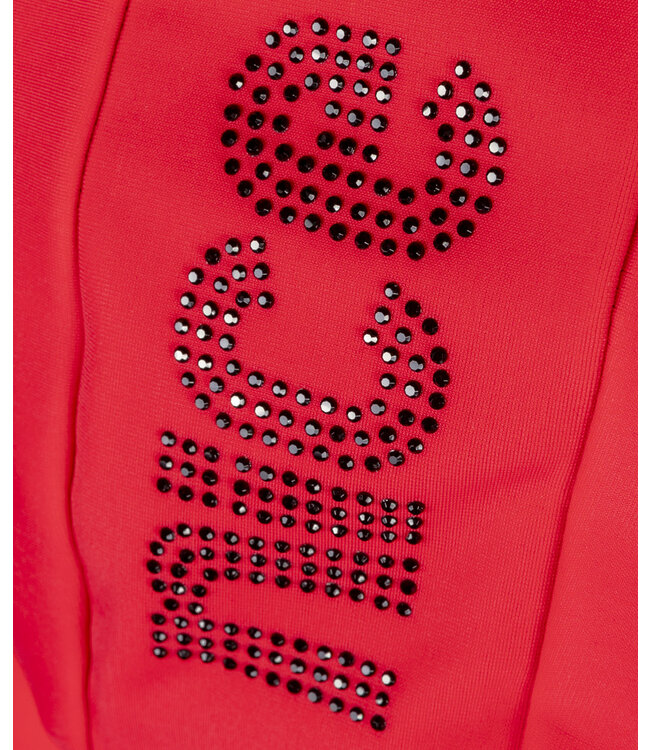 SPORT TEC 2.0 Arancio-Rosa