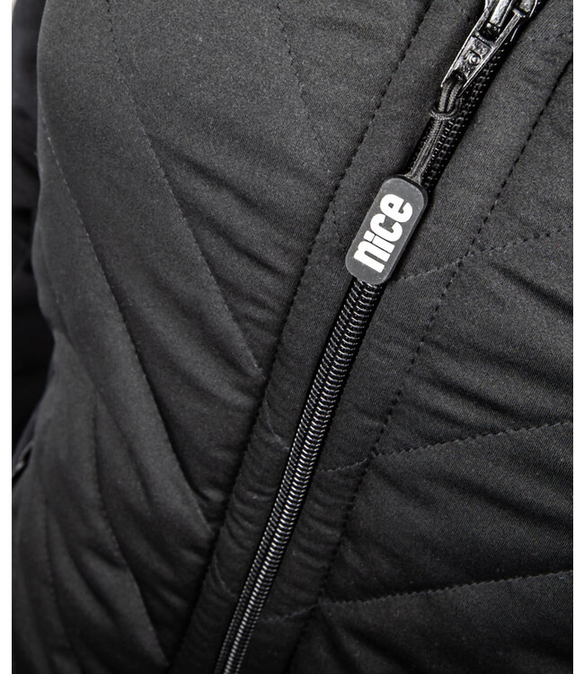 Dry Ride Pro Guard Jacket unisex