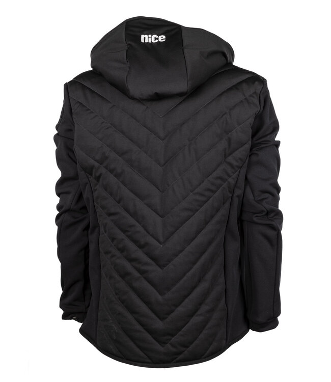 Dry Ride Pro Guard Jacket unisex