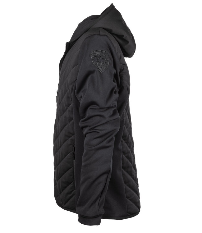 Dry Ride Pro Guard Jacket unisex