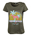 Pink Cali Horse t-shirt