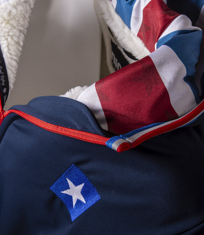 AMERICANA Stormlock unisex