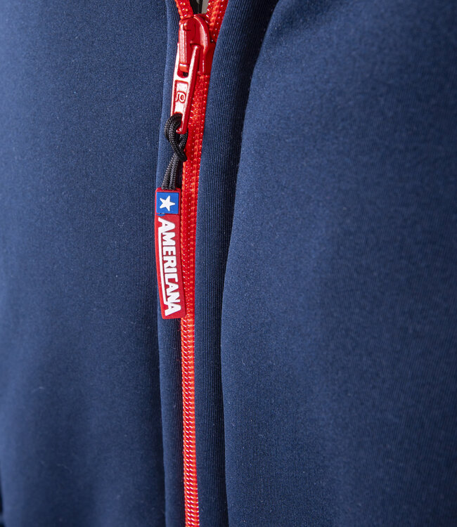 AMERICANA Stormlock unisex