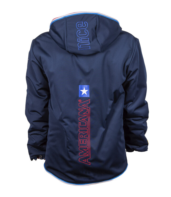 AMERICANA Stormlock unisex
