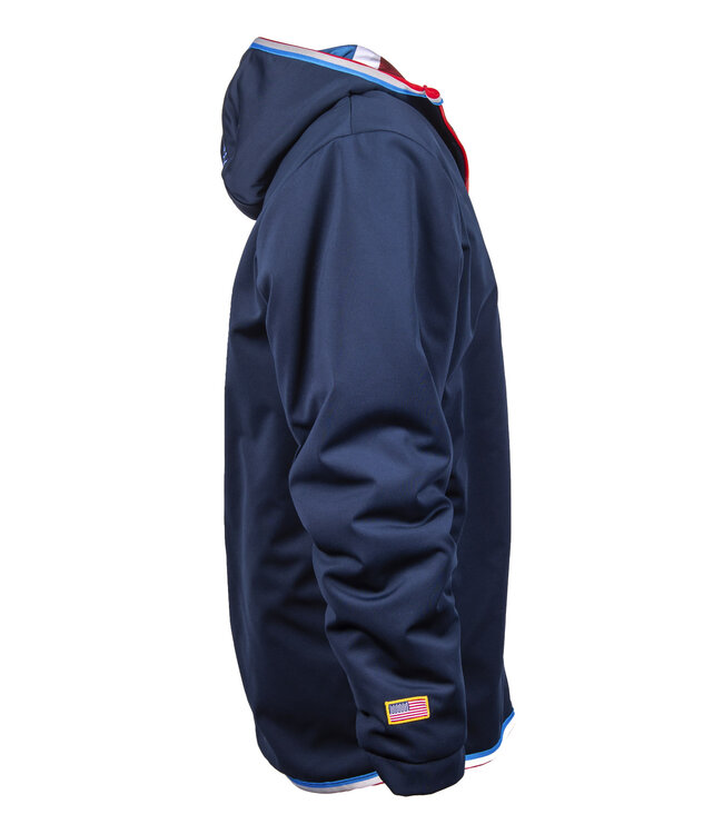 AMERICANA Stormlock unisex