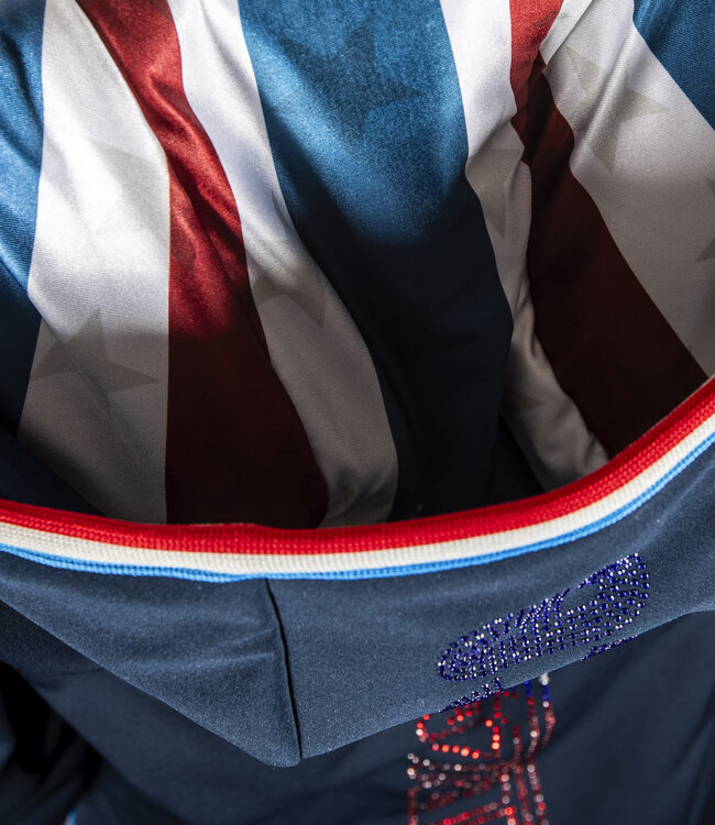 AMERICANA Stormlock women