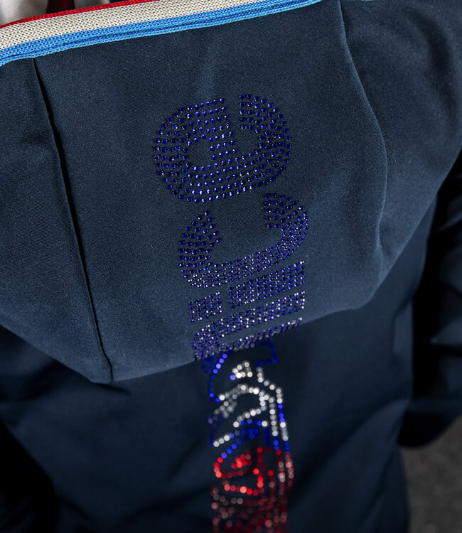 AMERICANA Stormlock da donna