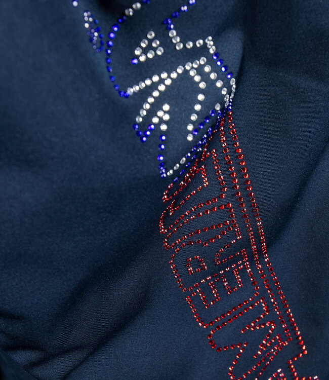 AMERICANA Stormlock women