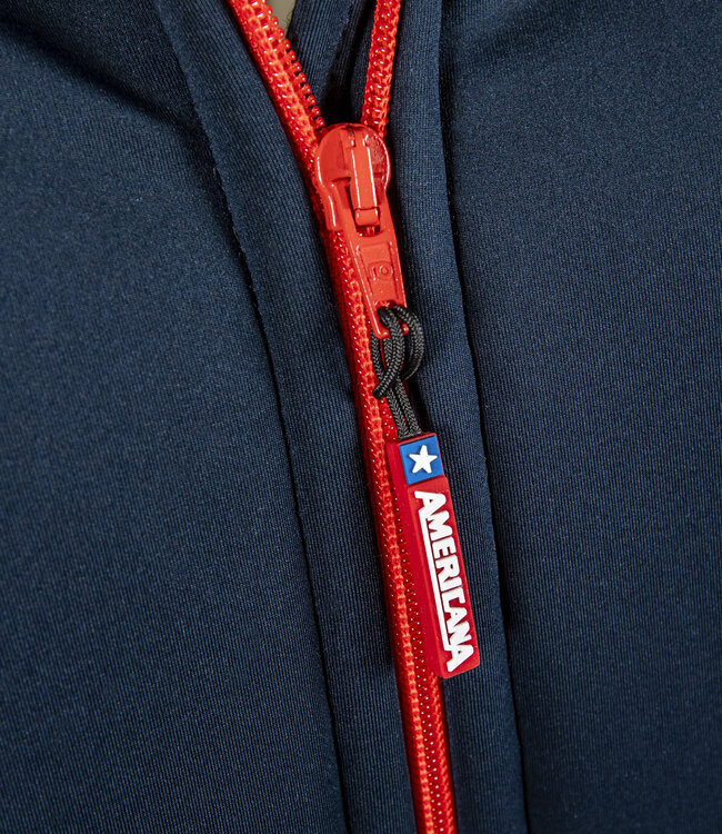 AMERICANA Stormlock da donna