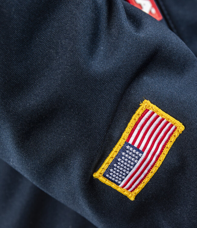 AMERICANA Stormlock da donna