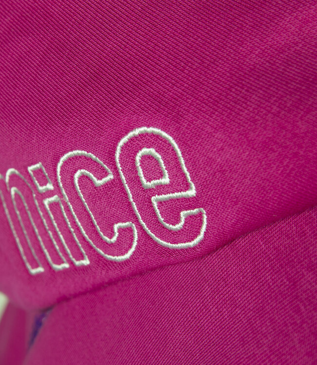 AMERICANA Hoodie pink