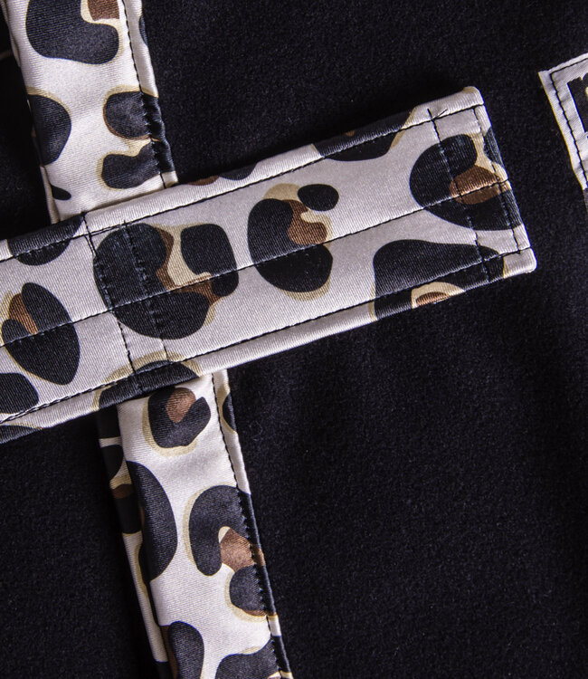 PowerCooler Black Leo