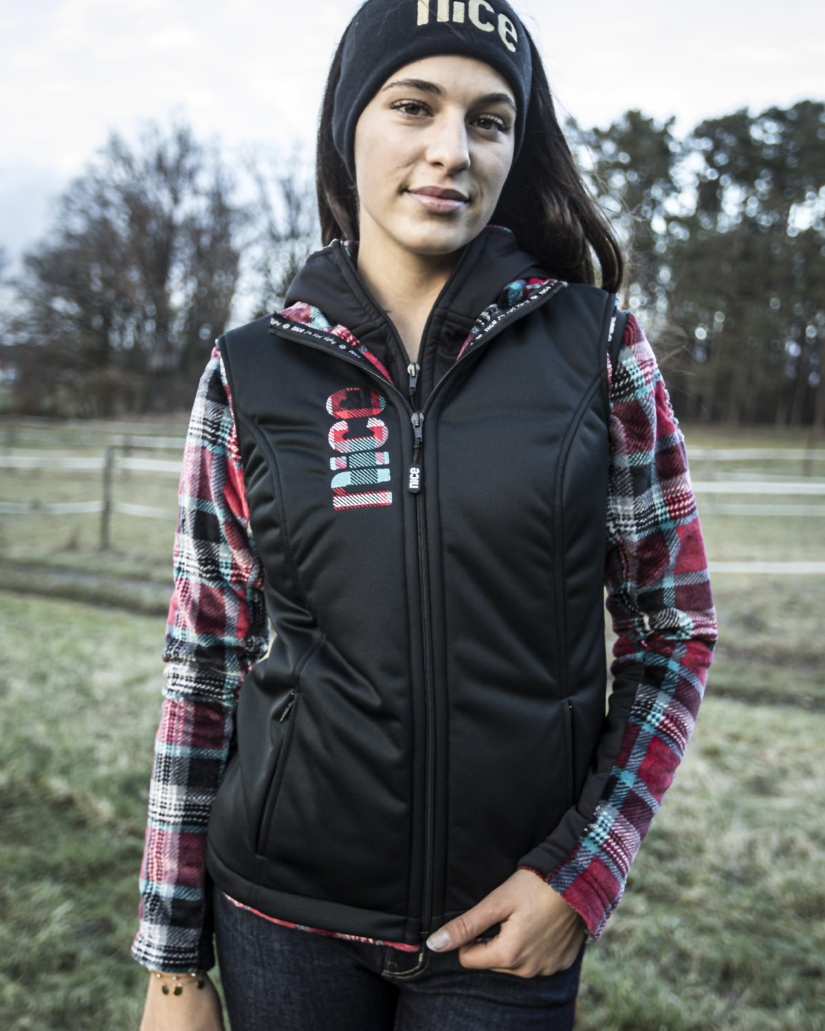 Ranchwear vest on sale