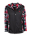 NO WIND Ranchwear fleece jacket