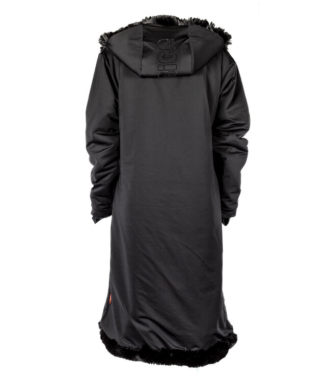 Stormlock luxury fur coat