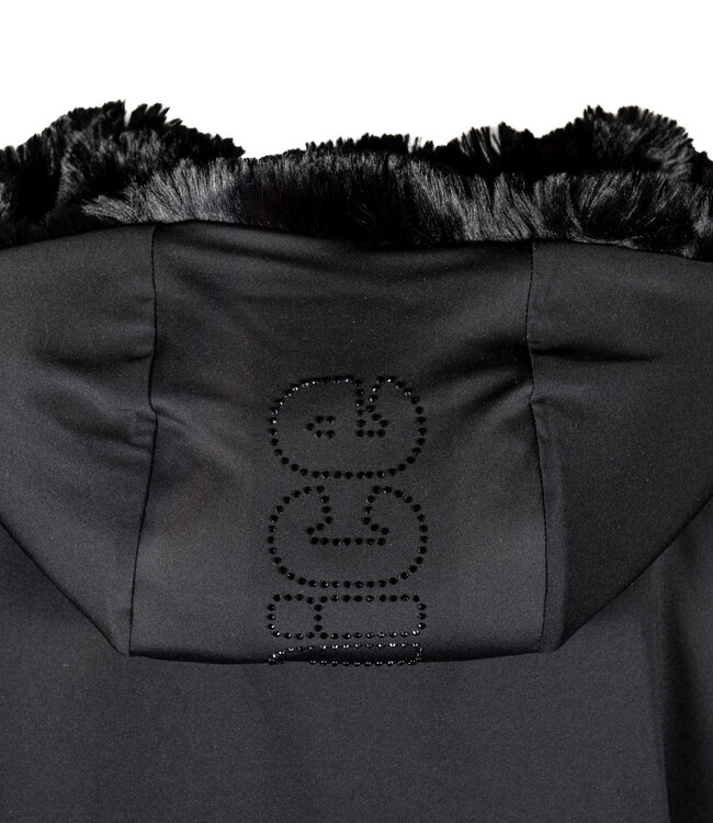 Stormlock luxury fur coat