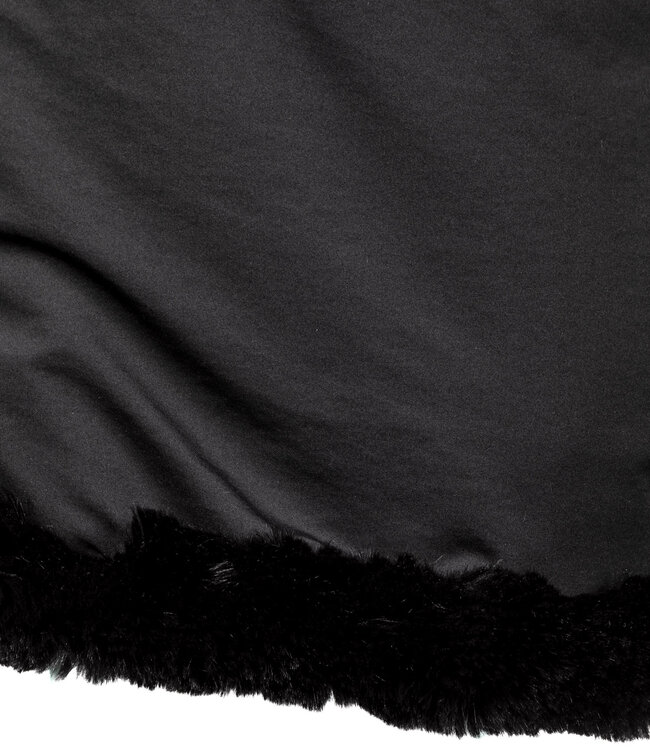 Stormlock luxury fur coat