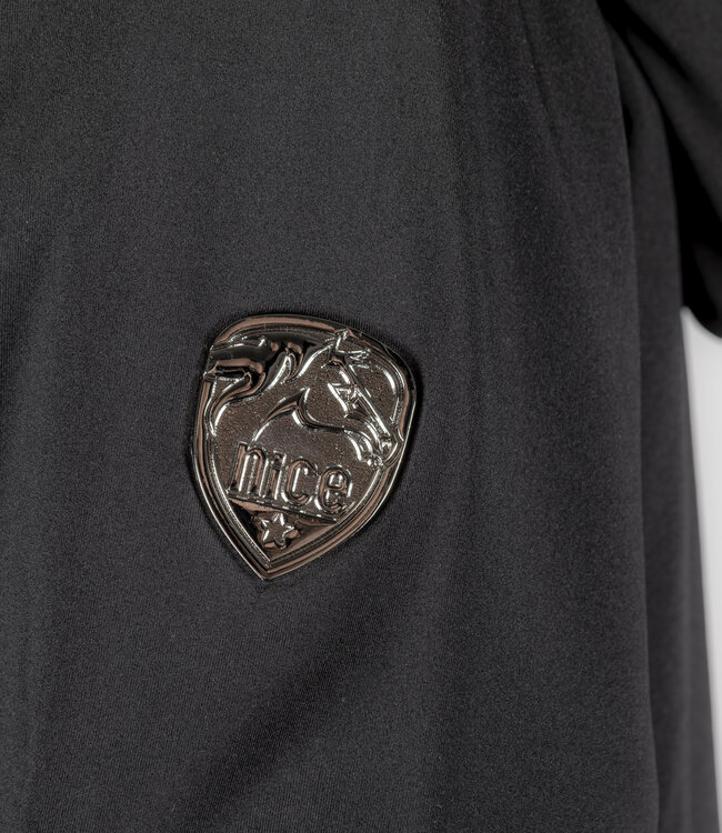 Stormlock luxury fur coat